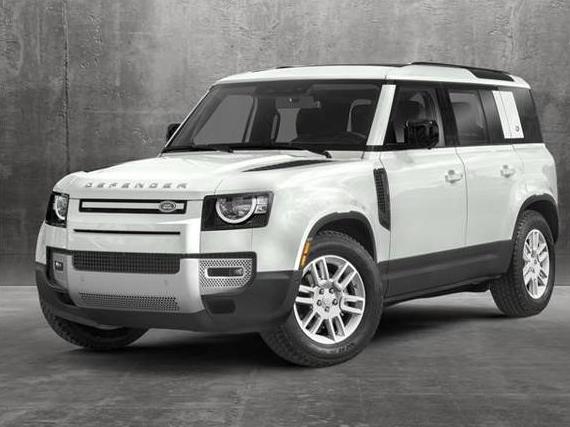 LAND ROVER DEFENDER 2022 SALE27RU6N2064899 image